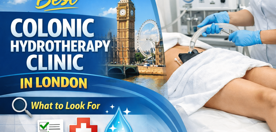 Colonic Hydrotherapy Clinic Colonic Hydrotherapy Clinic